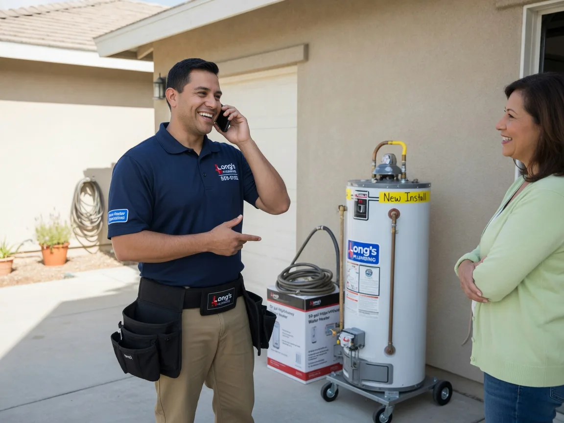 Leak Detection Statesville, NC FAQs